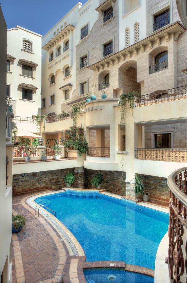 Rawasi Jeddah