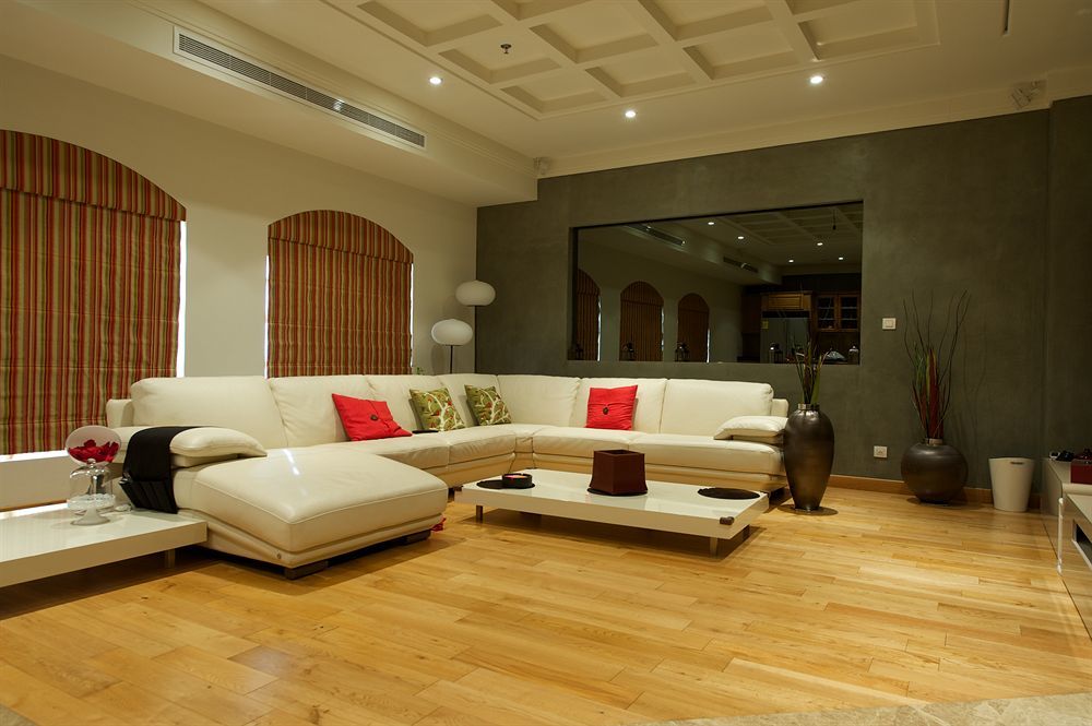 Rawasi 5* Jeddah