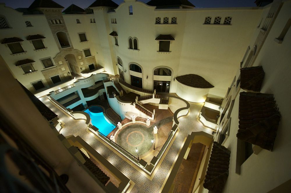 Rawasi 5* Jeddah